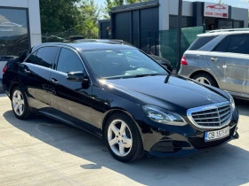 Mercedes-Benz E 220 FACELIFT /   | Mobile.bg    3