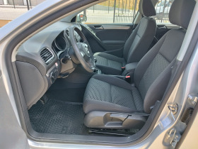 VW Golf 1.6tdi, снимка 8