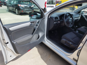 VW Golf 1.6tdi, снимка 9