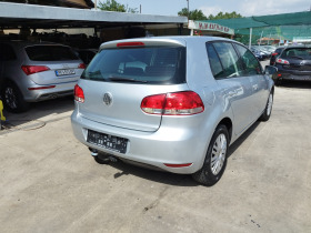 VW Golf 1.6tdi, снимка 4