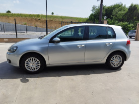 VW Golf 1.6tdi, снимка 7