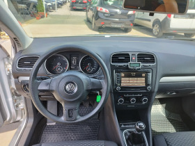 VW Golf 1.6tdi, снимка 11