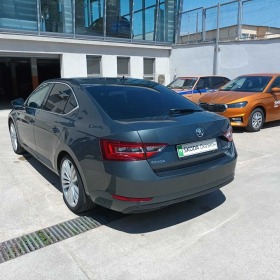 Skoda Superb 2.0TDI 7DSG 4X4 | Mobile.bg    6