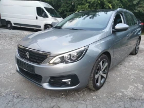 Peugeot 308 1.6 Hdi, 120., ALLURE | Mobile.bg    3