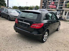 Mercedes-Benz B 200 CDi-LED-NAVi-FULL, снимка 7