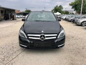 Mercedes-Benz B 200 CDi-LED-NAVi-FULL, снимка 1