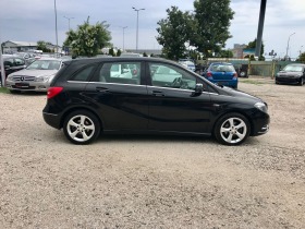 Mercedes-Benz B 200 CDi-LED-NAVi-FULL, снимка 8