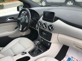 Mercedes-Benz B 200 CDi-LED-NAVi-FULL, снимка 13