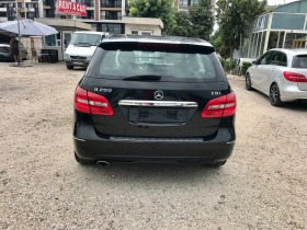 Mercedes-Benz B 200 CDi-LED-NAVi-FULL, снимка 6