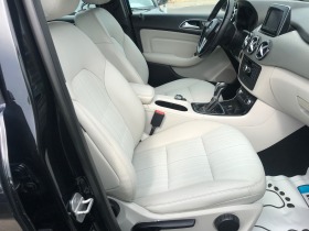 Mercedes-Benz B 200 CDi-LED-NAVi-FULL, снимка 10