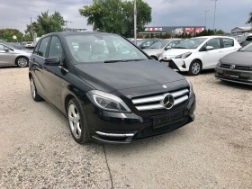 Mercedes-Benz B 200 CDi-LED-NAVi-FULL, снимка 2