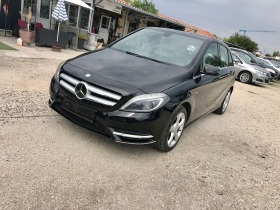 Mercedes-Benz B 200 CDi-LED-NAVi-FULL, снимка 3