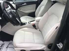 Mercedes-Benz B 200 CDi-LED-NAVi-FULL, снимка 9