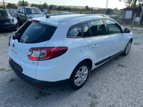 Renault Megane 1.5DCI-NAVI - [6] 