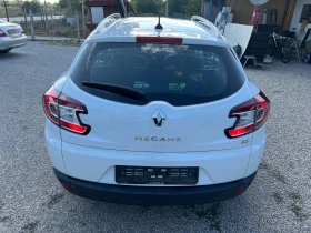 Renault Megane 1.5DCI-NAVI, снимка 6