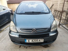 Citroen Xsara picasso 1.6i | Mobile.bg    1