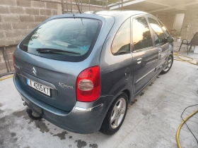 Citroen Xsara picasso 1.6i | Mobile.bg    6