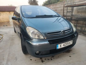 Citroen Xsara picasso 1.6i | Mobile.bg    2