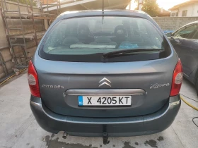 Citroen Xsara picasso 1.6i | Mobile.bg    4