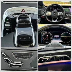 Mercedes-Benz S 400 AMG 4Matic FACE FULL, снимка 14