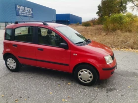 Fiat Panda 1.1i, снимка 4