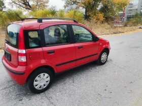 Fiat Panda 1.1i, снимка 3