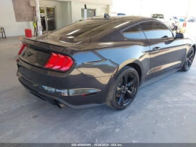 Ford Mustang ECOBOOST PREMIUM    !! | Mobile.bg    6