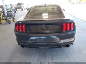 Ford Mustang ECOBOOST PREMIUM    !! | Mobile.bg    5