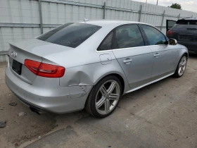 Audi S4 PRESTIGE 3.0 V6 333hp, снимка 4