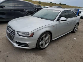 Audi S4 PRESTIGE 3.0 V6 333hp, снимка 2