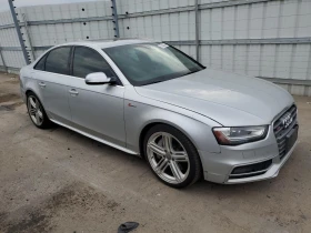 Audi S4 PRESTIGE 3.0 V6 333hp, снимка 3