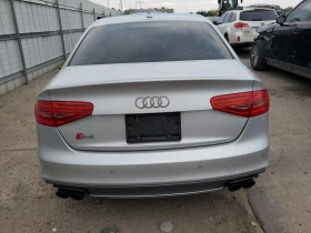 Audi S4 PRESTIGE 3.0 V6 333hp, снимка 5