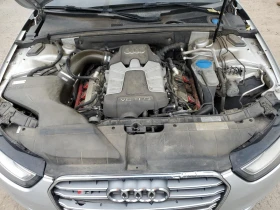 Audi S4 PRESTIGE 3.0 V6 333hp, снимка 11