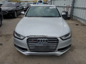 Audi S4 PRESTIGE 3.0 V6 333hp, снимка 1