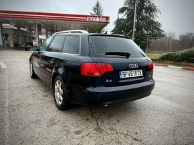 Audi A4 3.0 TDI, снимка 3