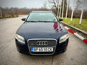 Audi A4 3.0 TDI, снимка 8