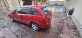 Mazda 323, снимка 14