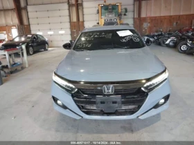 Обява за продажба на Honda Accord SPORT SPECIAL EDITION ~26 500 лв. - изображение 1