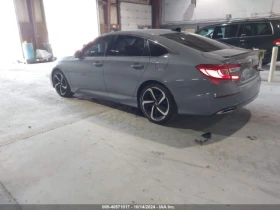 Обява за продажба на Honda Accord SPORT SPECIAL EDITION ~26 500 лв. - изображение 3