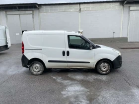 Opel Combo, снимка 4