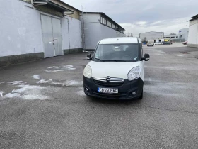 Opel Combo, снимка 1