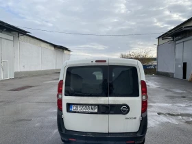 Opel Combo, снимка 3