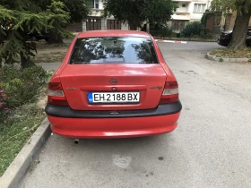 Opel Vectra 1, 6 ГАЗ-БЕНЗИН, снимка 3