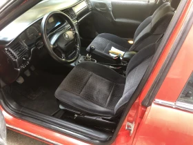 Opel Vectra 1, 6 ГАЗ-БЕНЗИН, снимка 8