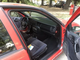 Opel Vectra 1, 6 ГАЗ-БЕНЗИН, снимка 12