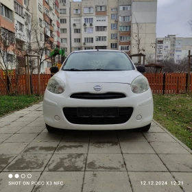 Nissan Micra 1.2i /bluetooth /aux /handsfree, снимка 5