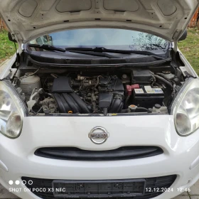 Nissan Micra 1.2, снимка 12