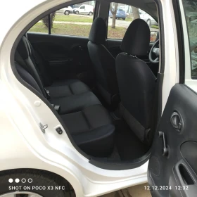 Nissan Micra 1.2i /bluetooth /aux /handsfree, снимка 9