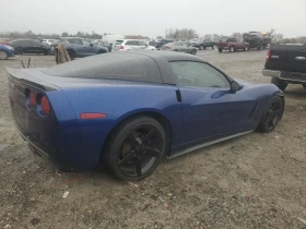 Chevrolet Corvette | Mobile.bg    3