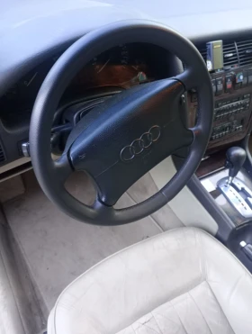 Audi A8 4х4 , снимка 13